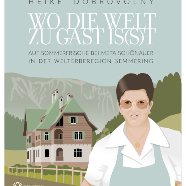 Wo die Welt zu Gast is(s)t