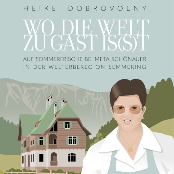 Wo die Welt zu Gast ist
